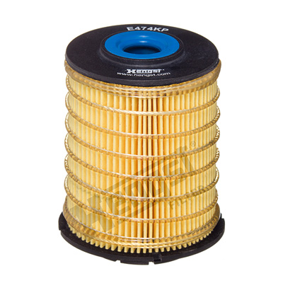 Polttoainesuodatin HENGST FILTER E474KP D399