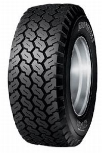 Bridgestone M 748 ( 445/65 R22.5 169K 20PR )