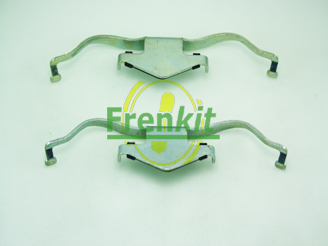 Tarvikesarja, jarrupala FRENKIT 901659