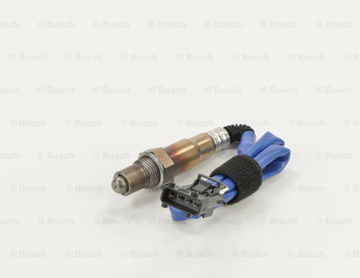 Lambdatunnistin BOSCH 0 258 006 433