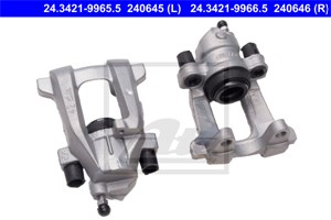 Jarrusatula, Taka-akseli, oikea, MERCEDES-BENZ G-KLASS [W463], GL-KLASS [X164], M-KLASS [W164], R-KLASS [W251, V251], 003 420 43 83, 004