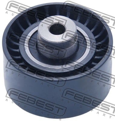 Ohjainrulla, hammashihna FEBEST 2588-C2