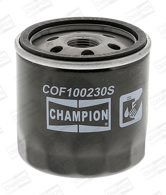 Öljynsuodatin CHAMPION COF100230S