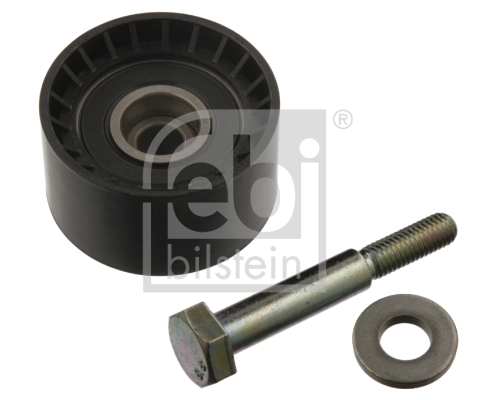 Ohjainrulla, hammashihna FEBI BILSTEIN 23654