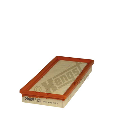 Ilmansuodatin HENGST FILTER E21L