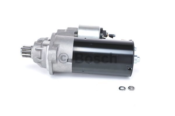Startteri BOSCH 0 001 125 048