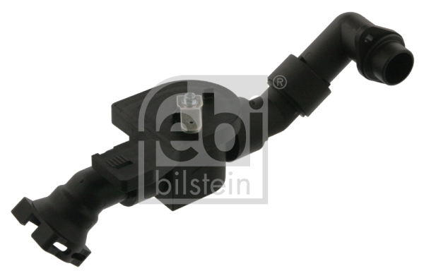 Jäähdytysnesteen säätöventtiili FEBI BILSTEIN 39914