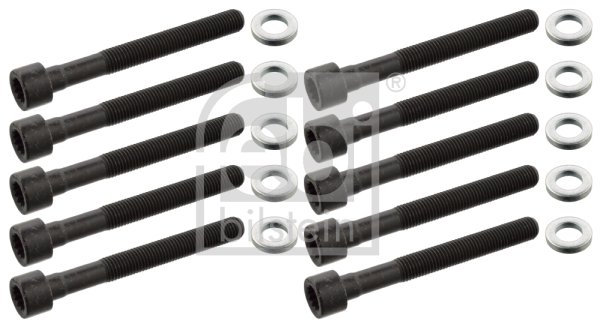 Sylinterikannen pulttisarja FEBI BILSTEIN 12653