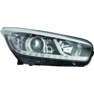 Ajovalo, Vasen, KIA CEE'D, CEE'D Sportswagon, 92101-A2020