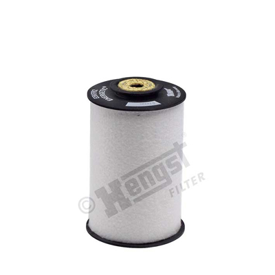 Polttoainesuodatin HENGST FILTER E5KFR2 D12
