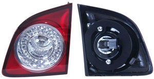 Takavalo, Oikea, VW GOLF PLUS, 5M0 945 094, 5M0 945 094H, 5M0 945 094J, 5M0 945 094S