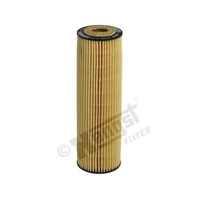 Öljynsuodatin HENGST FILTER E38H D106