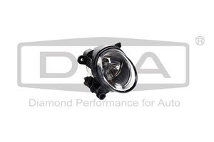 Sumuvalo, Oikea, AUDI A1, A1 Sportback, A4, A4 Avant, A5, A5 Cabriolet, A5 Sportback, A6, A6 Allroad, A6 Avant, Q3, VW PASSAT CC, 8T0941