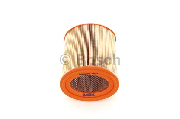Ilmansuodatin BOSCH 1 457 433 234