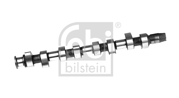 Nokka-akseli FEBI BILSTEIN 07591