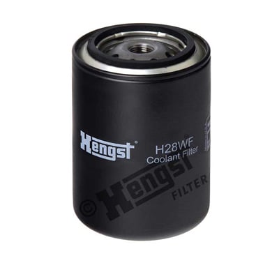 Kylmäainesuodatin HENGST FILTER H28WF