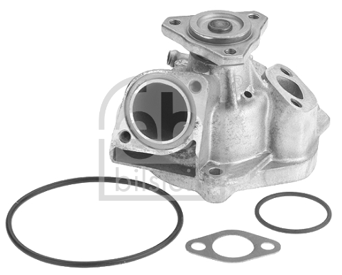 Vesipumppu FEBI BILSTEIN 17670