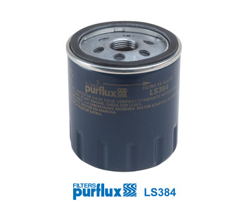 Öljynsuodatin PURFLUX LS384