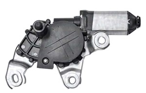 Pyyhkijän moottori, Takana, SKODA OCTAVIA Combi II, 1Z9955711, 1Z9955711A, 1Z9955711B, 1Z9955711C