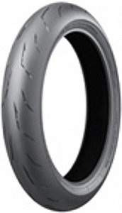 Bridgestone RS 10 F Racing Street ( 110/70 R17 TL 54H M/C, etupyörä )