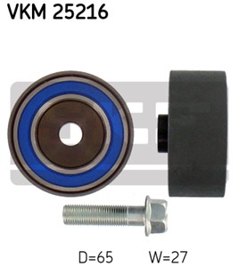Ohjainrulla, hammashihna, HONDA,OPEL,VAUXHALL, 14520-PLZ-D00, 55597415, 56 36 395, 56 36 963, 6 36 730, 6 36 747, 6 36 927, 6 36 928, 90