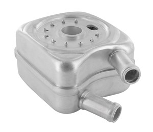 Öljynjäähdytin, moottoriöljy, AUDI,CHRYSLER,DODGE,JEEP,MITSUBISHI,SEAT,SKODA,VW, 028 117 021 B, 028 117 021 K, 028 117 021 L, 1250893, 2