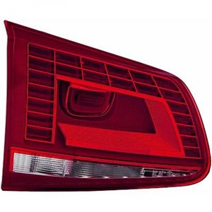 Takavalo, Oikea, VW TOUAREG, 7P6945308