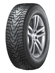 Hankook Winter i*pike X W429A ( 205/70 R15 96T, nastarengas )