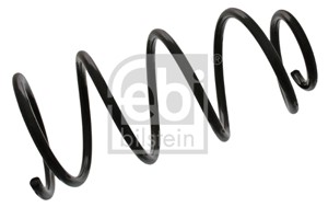 Jousi (auton jousitus), Etuakseli, VOLVO C30, S40 II, V50, 30666203, 8623544