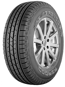 Cooper Discoverer SRX ( 275/60 R20 115T )