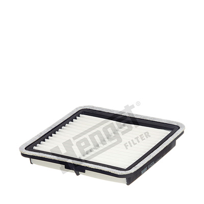 Ilmansuodatin HENGST FILTER E522L