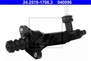 Työsylinteri, kytkin, Taka-akseli, AUDI,SEAT,SKODA,VW, 1U0 721 261 A, 5Q0 721 261, 6Q0 721 261 A, 6Q0 721 261 B, 6Q0 721 261 D, 6Q0 721