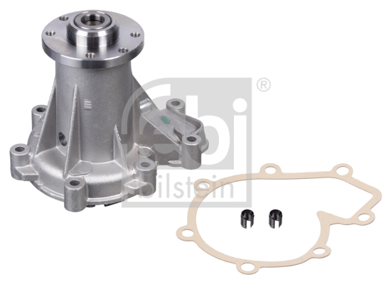 Vesipumppu FEBI BILSTEIN 17791