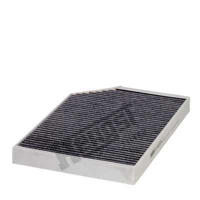 Raitisilmasuodatin HENGST FILTER E4979LC