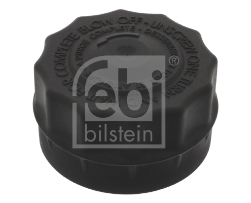 Korkki, paisuntasäiliö FEBI BILSTEIN 39913