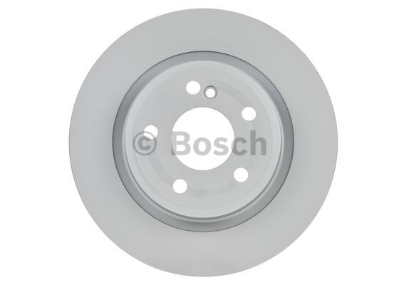 Jarrulevy BOSCH 0 986 479 A04