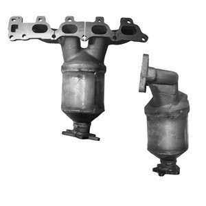 Katalysaattori, Edessä, OPEL,VAUXHALL, 55559624, 55567136, 5849036, 849230, R1620090