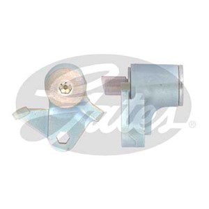 Kiristinvarsi, hammashihna, AUDI A4, A4 Avant, A4 Cabriolet, A6, A6 Avant, A8, ALLROAD, SKODA SUPERB I, VW PASSAT, PASSAT Variant, 05910