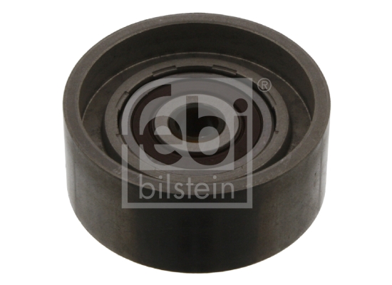 Ohjainrulla, hammashihna FEBI BILSTEIN 02560