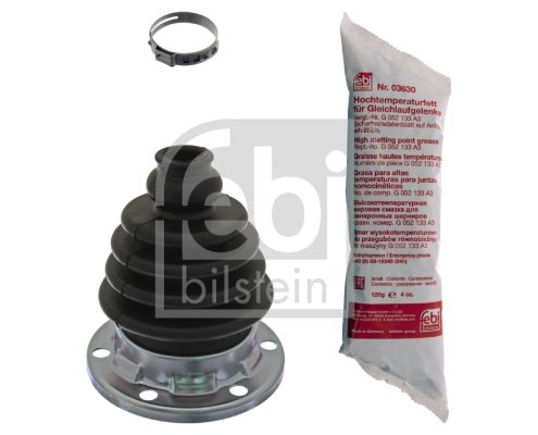 Paljekumisarja, vetoakseli FEBI BILSTEIN 38333