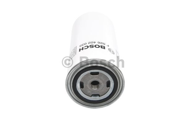 Polttoainesuodatin BOSCH F 026 402 035