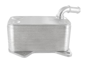 Öljynjäähdytin, moottoriöljy, AUDI,SEAT,SKODA,VW, 06D 117 021 C, 6D 117 021 C