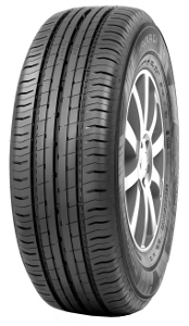 Nokian Hakka C2 ( 205/70 R15C 106/104R )