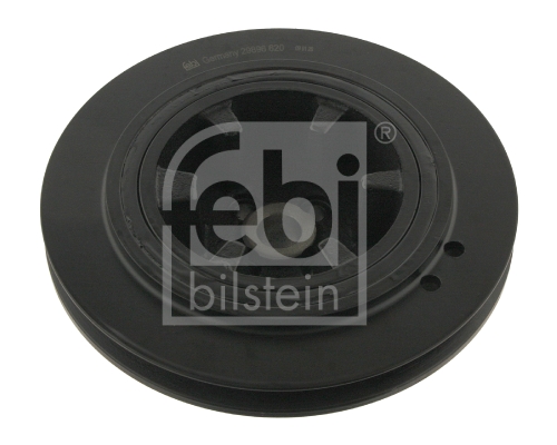 Hihnapyörä, kampiakseli FEBI BILSTEIN 29896