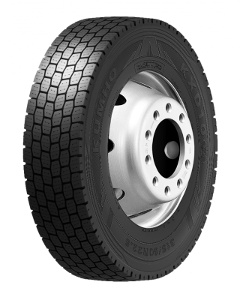 Kumho KXD10 ( 315/70 R22.5 154/150L 18PR )