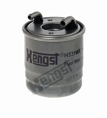 Polttoainesuodatin HENGST FILTER H331WK