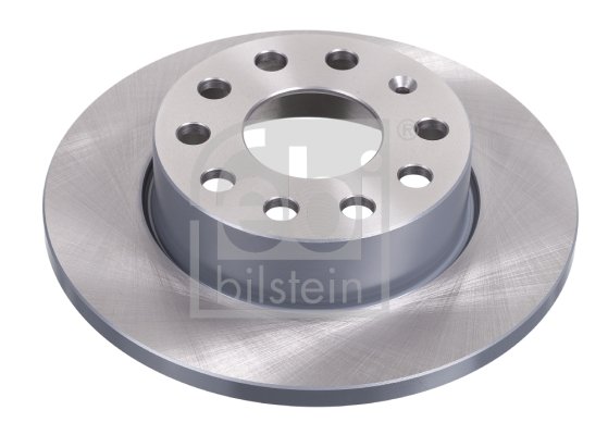 Jarrulevy FEBI BILSTEIN 36215