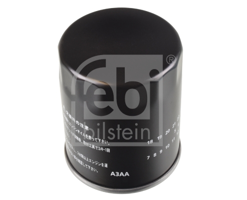 Öljynsuodatin FEBI BILSTEIN 109018