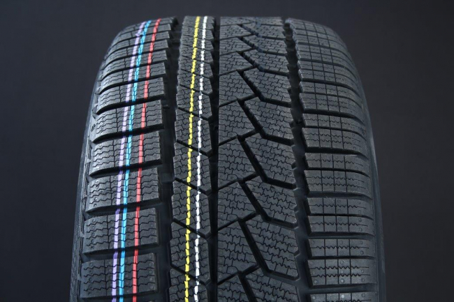 265/35R22 CONTINENTAL TS 860S FRIKTION