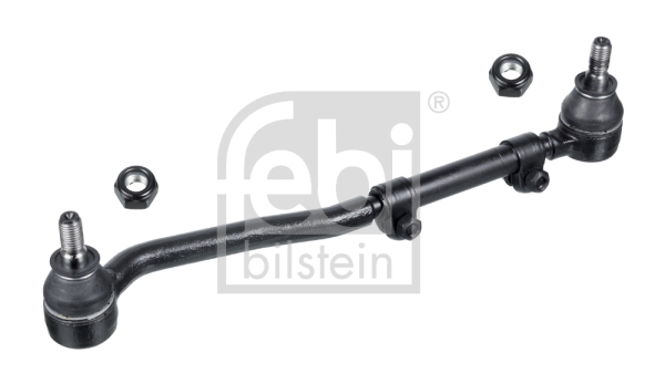 Raidetanko FEBI BILSTEIN 05191